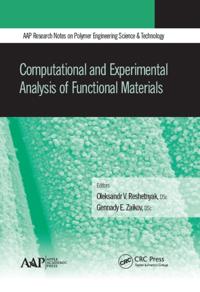 AAP Research Notes on Polymer Engineering Science and Technology