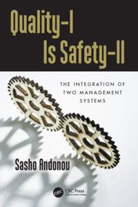 Developments in Quality and Safety