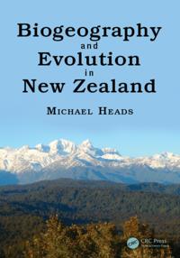 CRC Biogeography Series