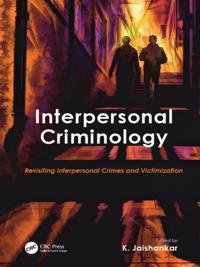 Interpersonal Criminology