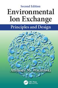 Environmental Ion Exchange