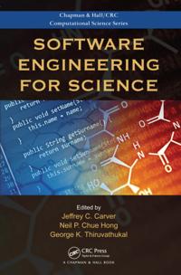 Chapman & Hall/CRC Computational Science