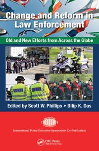 International Police Executive Symposium Co-Publications