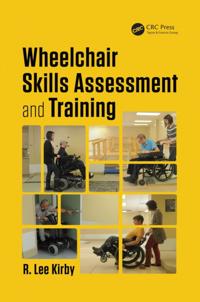 Rehabilitation Science in Practice Series