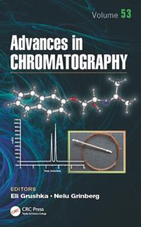 Advances in Chromatography