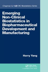 Chapman & Hall/CRC Biostatistics Series