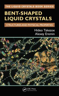 Liquid Crystals Book Series