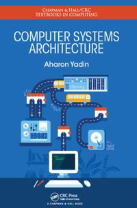 Chapman & Hall/CRC Textbooks in Computing