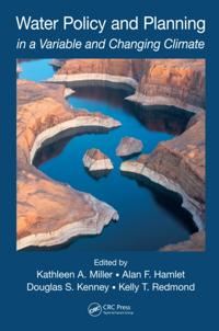 Drought and Water Crises