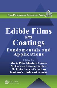 Food Preservation Technology