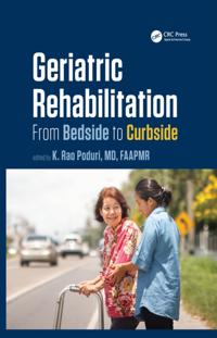 Rehabilitation Science in Practice Series