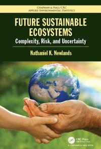 Chapman & Hall/CRC Applied Environmental Statistics
