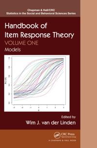 Chapman & Hall/CRC Statistics in the Social and Behavioral Sciences