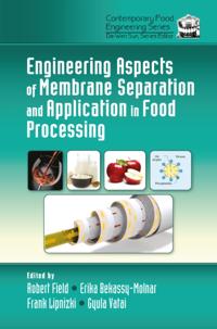 Contemporary Food Engineering