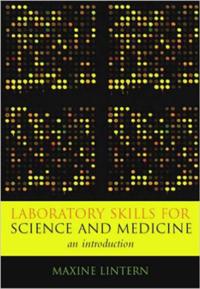 Laboratory Skills for Science and Medicine