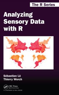 Chapman & Hall/CRC The R Series