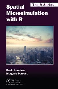 Chapman & Hall/CRC The R Series
