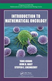 Chapman & Hall/CRC Mathematical Biology Series