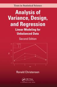 Chapman & Hall/CRC Texts in Statistical Science