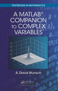 Textbooks in Mathematics