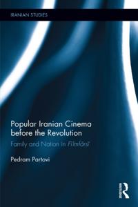 Iranian Studies