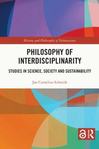 Philosophy of Interdisciplinarity