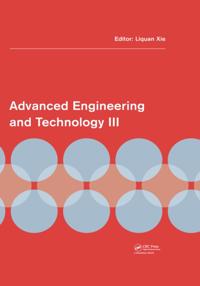 Advanced Engineering and Technology III