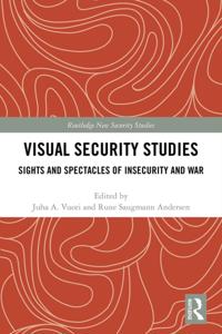 Routledge New Security Studies