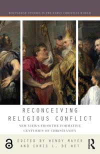 Routledge Studies in the Early Christian World