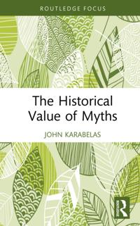 Routledge Studies in Modern History