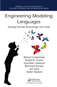 Chapman & Hall/CRC Innovations in Software Engineering and Software Development Series