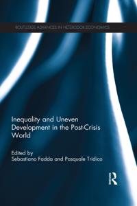 Routledge Advances in Heterodox Economics