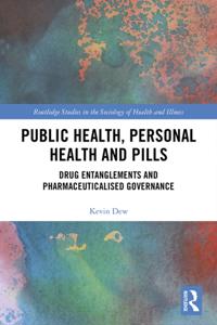 Routledge Studies in the Sociology of Health and Illness