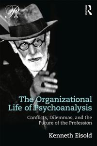 Psychoanalysis in a New Key Book Series