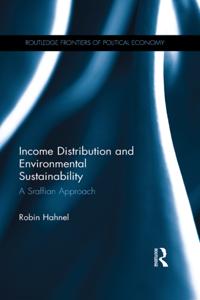 Routledge Frontiers of Political Economy