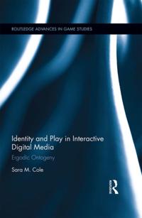 Routledge Advances in Game Studies