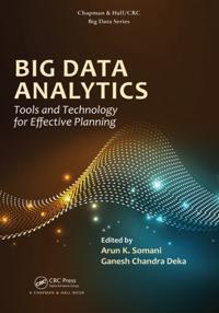 Chapman & Hall/CRC Big Data Series