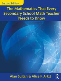 Studies in Mathematical Thinking and Learning Series