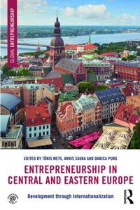Global Entrepreneurship