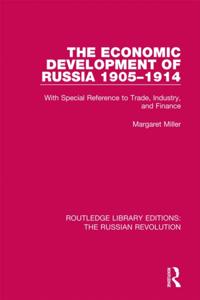 Routledge Library Editions: The Russian Revolution