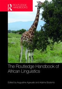 Routledge Handbook of African Linguistics