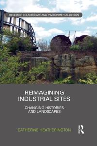 Routledge Research in Landscape and Environmental Design