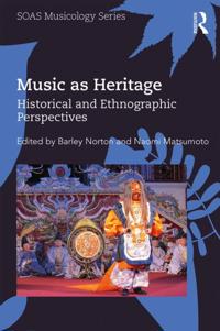 SOAS Studies in Music