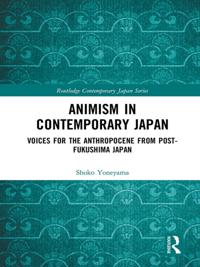 Routledge Contemporary Japan Series
