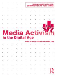 Shaping Inquiry in Culture, Communication and Media Studies