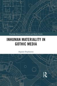 Routledge Research in Cultural and Media Studies