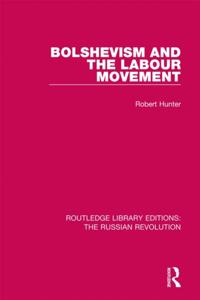 Routledge Library Editions: The Russian Revolution