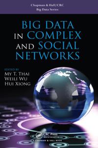 Chapman & Hall/CRC Big Data Series