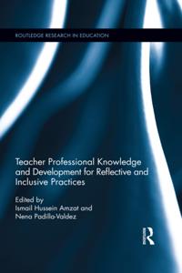Routledge Research in Education