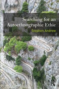 Writing Lives: Ethnographic Narratives